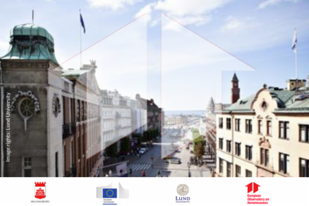 14th European Research Conference on Homelessness
