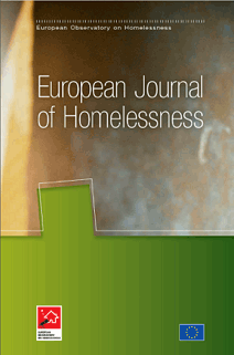 search European journals