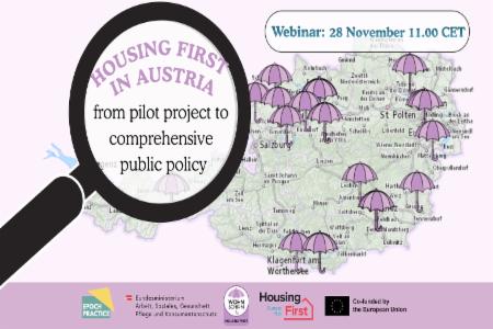 >28/11/2025 Webinar: Housing First in Austria 