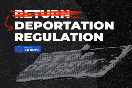 >Join statement: More than 200 Organisations Inhumane Deportation Rules Should be Rejected