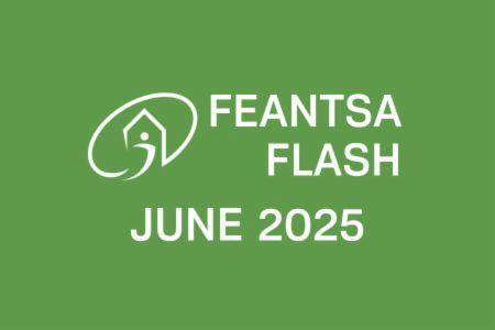 >FEANTSA Flash June 2025