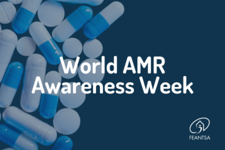 >Antimicrobial Resistance and Homelessness 