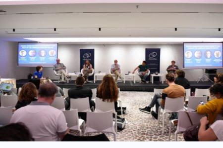 >FEANTSA Forum 2025 Convenes in Athens to Drive Progress on Ending Homelessness Across Europe
