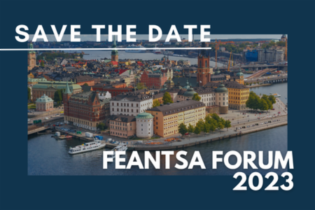 >Save the Date: FEANTSA Forum 2023
