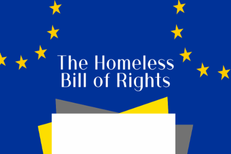 >Homeless Bill of Rights