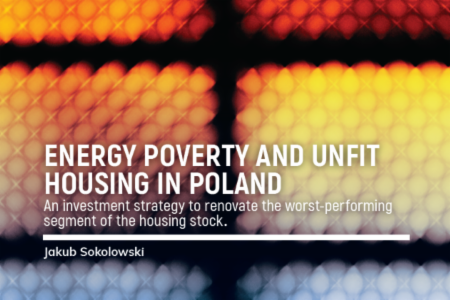 >Energy Poverty and Unfit Housing in Poland