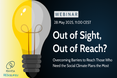>Webinar: Out of Sight, Out of Reach? Overcoming Barriers to Reach Those Who Need the Social Climate Plans the Most