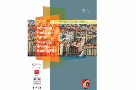 Improving Health and Social Integration through Housing First: A Review (2013)